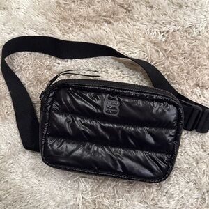 Super Puff Belt Bag